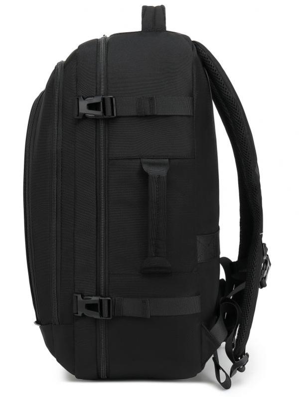 Bolso Multifuncional PS-665 Poso - 17.3" Negro
