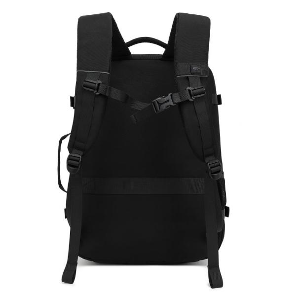 Bolso Multifuncional PS-665 Poso - 17.3" Negro