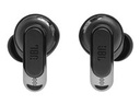 JBL Tour Pro 2 - Auriculares inalámbricos con micro - en oreja Bluetooth - cancelación de sonido activo