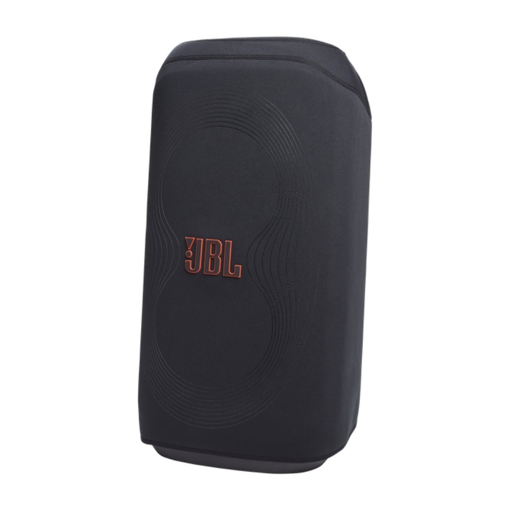 JBL - Speaker - Partybox Cover PB120 Black