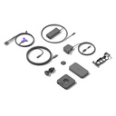 Logitech Swytch Laptop Link for Video Conferencing in Meeting Rooms - Hub - 2 x HDMI + 1 x SuperSpeed USB + 2 x USB-C