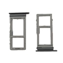 Repuesto BANDEJA SIM HONOR 400 LITE NEGRA