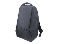 Xtech XTB-506-GY - Mochila para transporte de portátil - 16" gris