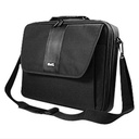 Klip Xtreme KNC- 040 Classic Lite Laptop Case - Funda de transporte para portátil - 15.4" negro
