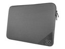 Klip Xtreme NeoActive KNS-120 - Funda para portátil - 15.6" gris