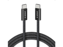 Anker - Charge/Sync cable - USB-C to USB-C 1m - 240W
