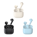 Audifonos Manos Libres Bluetooth 2E Gohap Remax - Negro