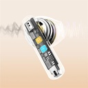 Audifonos Manos Libres Bluetooth 2E Gohap Remax - Negro