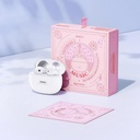 Audifonos Manos Libres Bluetooth Serie Cozy BUDS1 Remax - Celeste