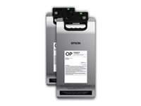 Epson T45S7 - Paquete de 2 - 1.5 L gran capacidad - original - paquete de tinta optimizer