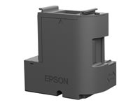 Epson T04D100 - Caja de mantenimiento de tinta - para EcoTank ET-2980, 4850, L6270; WorkForce ET-4750, ST-3000, C4100, M1000, M3000