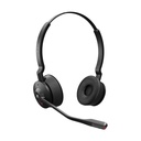 Jabra HP Engage - 55 SE - Headset Wired
