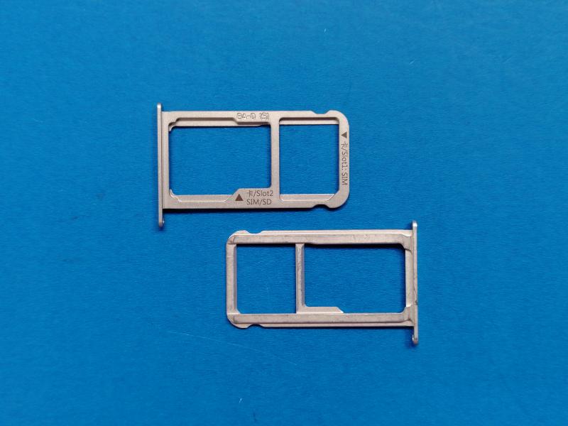 Repuesto BANDEJA SIM MOTOROLA EDGE 60 FUSION