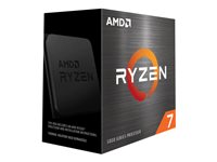 AMD Ryzen 7 5700G - 3.8 GHz - 8 núcleos 16 hilos - 16 MB caché - Socket AM4 - Caja