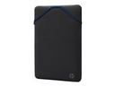 HP Protective - Funda para portátil - 15.6" negro, azul - para Laptop 15, 15s; Pavilion Laptop 15