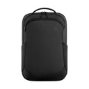 Dell EcoLoop Pro CP5723 - Mochila para transporte de portátil - hasta 15,6" negro