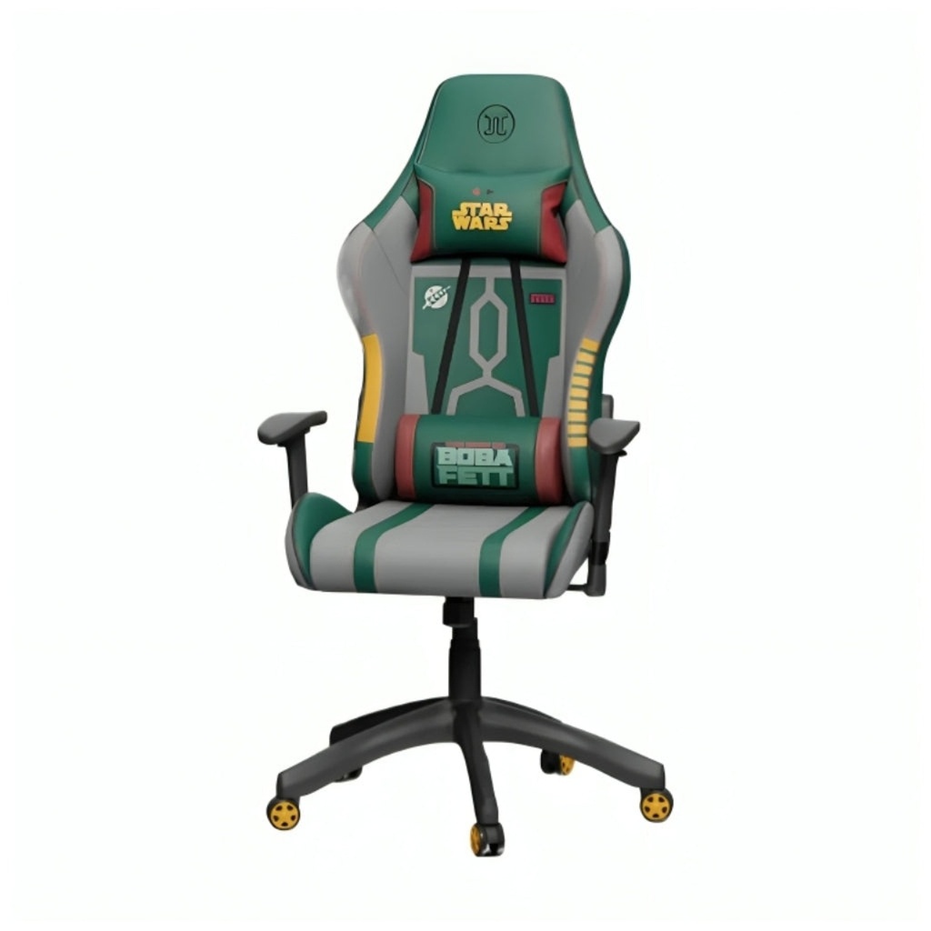 Primus Gaming - Boba Fett chair