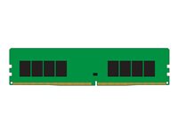 KVR 32GB 3200MT/s DDR4 Non-ECC CL22 DIMM 2Rx8