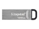 Kingston DataTraveler Kyson - Unidad flash USB - 128 GB USB 3.2 Gen 1