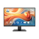 MSI - 24" - 1920 x 1080 HDMI / DisplayPort - (FHD) 144Hz 1ms HDMI Vesa