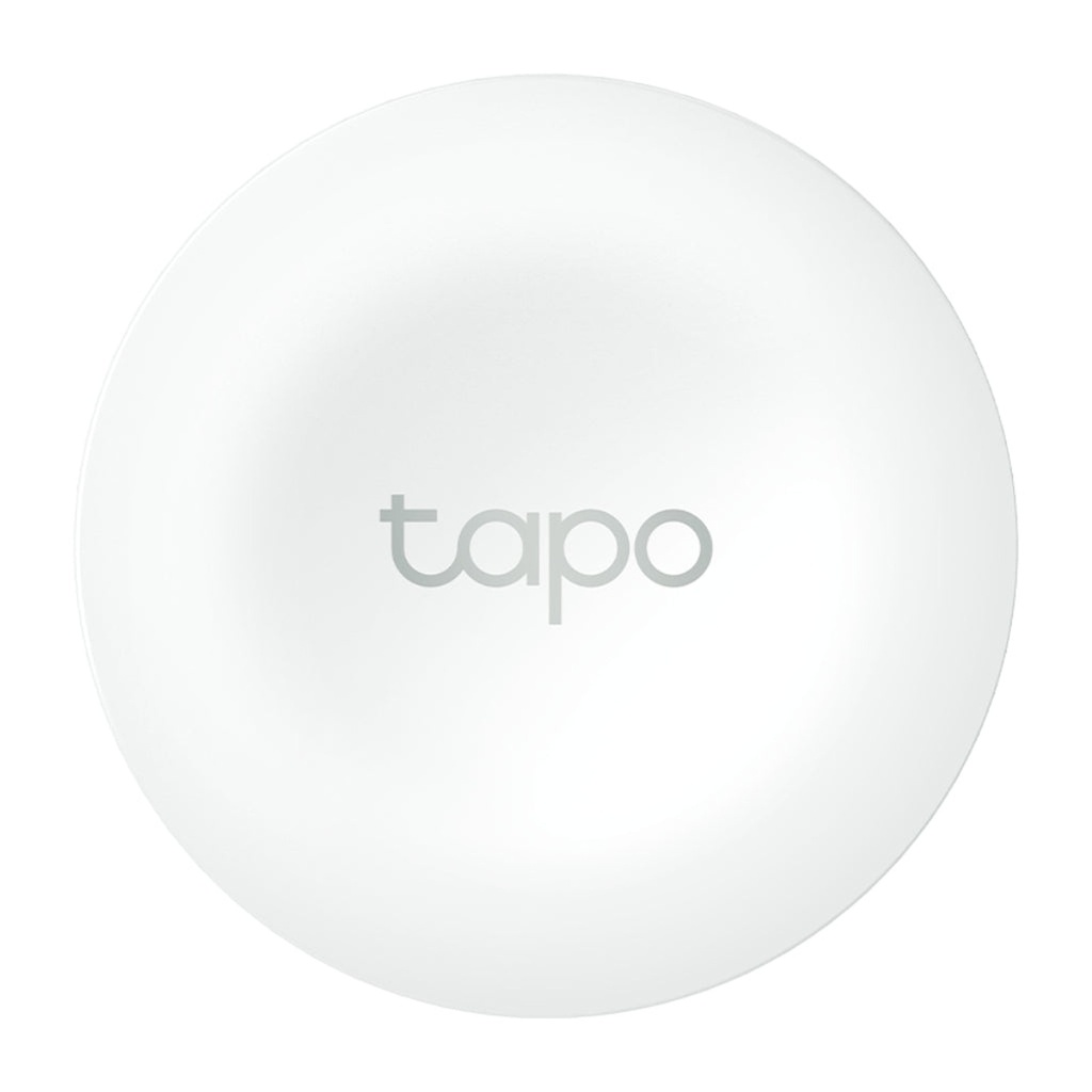 Tapo S200B V1 - Botón inteligente - inalámbrico 863 - 865 Mhz, 868 - 868.6 MHz