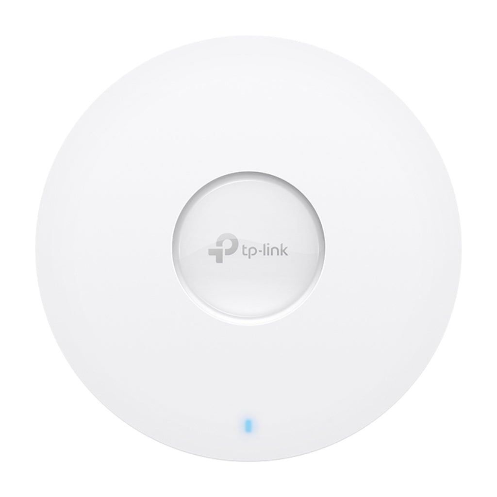 TP-LINK - Punto de acceso inalámbrico - Wi-Fi 6 2.4 GHz, 5 GHz - gestionado a través de la nube