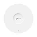 TP-Link - Wireless access point - Wi-Fi 6 montaje techo AX3000
