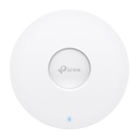 TP-LINK EAP650 V2 - Punto de acceso inalámbrico - Wi-Fi 6 2.4 GHz, 5 GHz - gestionado a través de la nube