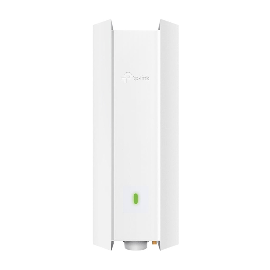 TP-LINK EAP650-Outdoor V1 - Punto de acceso inalámbrico - Wi-Fi 6 2.4 GHz, 5 GHz