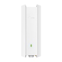 TP-LINK EAP650-Outdoor V1 - Punto de acceso inalámbrico - Wi-Fi 6 2.4 GHz, 5 GHz
