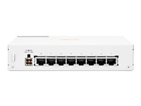 HPE Networking Instant On 1430 8G Class4 PoE 64W Switch - Conmutador - sin gestionar
