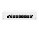 HPE Networking Instant On 1430 8G Class4 PoE 64W Switch - Conmutador - sin gestionar