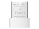 Mercusys MW150US - Adaptador de red - USB 2.0 802.11b/g/n