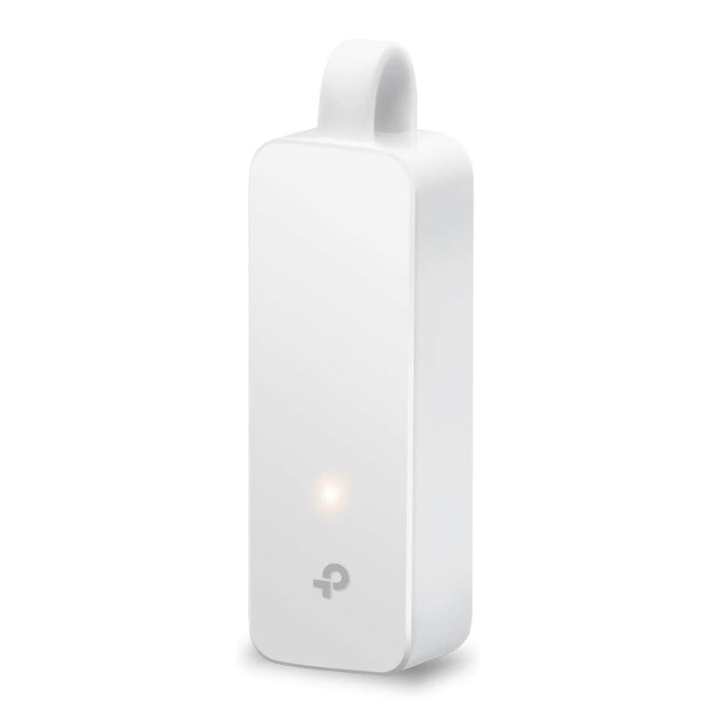 TP-Link UE300C USB Type-C to RJ45 Gigabit Ethernet Network Adapter - Adaptador de red - USB-C