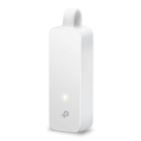 TP-Link UE300C USB Type-C to RJ45 Gigabit Ethernet Network Adapter - Adaptador de red - USB-C