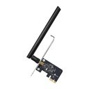TP-Link Archer T2E V1 - Adaptador de red - PCIe Wi-Fi 5