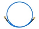 MikroTik Flex-Guide - Cable para antena - RP-SMA (M) a RP-SMA (M) 50 cm - interior, exterior