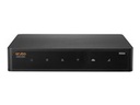HPE Aruba 9004 (RW) - Pasarela - 4 puertos 1GbE - ZigBee, NFC, Bluetooth - gestionado a través de la nube