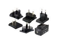Honeywell - Adaptador de corriente - para Honeywell CN80; ScanPal EDA5S, EDA60K, EDA70