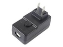 Zebra Wall Charger - Adaptador de corriente - CA 100-240 V Estados Unidos