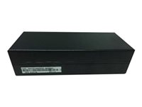 Zebra - Adaptador de corriente - para Zebra 5-Slot, MC2200, MC27, MC3330, MC3390, PS20, TC25, TC52, Personal Shoper Series PS20