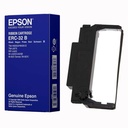Epson - Negro - negro cinta de impresión - para OmniLink TM-H6000V; TM H6000