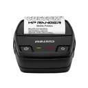 Custom MP Ranger - Impresora de recibos - térmica directa rollo 8 cm - 203 ppp - hasta 110 mm/segundo