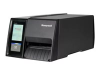 Honeywell PM45 - Impresora de etiquetas - transferencia térmica Rollo (11,4 cm) - 203 ppp - hasta 350 mm/segundo