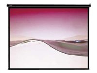 Klip Xtreme KPS-302 - Pantalla de proyección - instalable en el techo, instalable en pared 86" (218 cm)