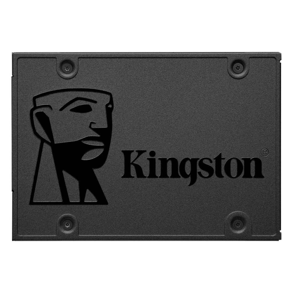 Kingston A400 - SSD - 240 GB interno - 2.5" - SATA 6Gb/s