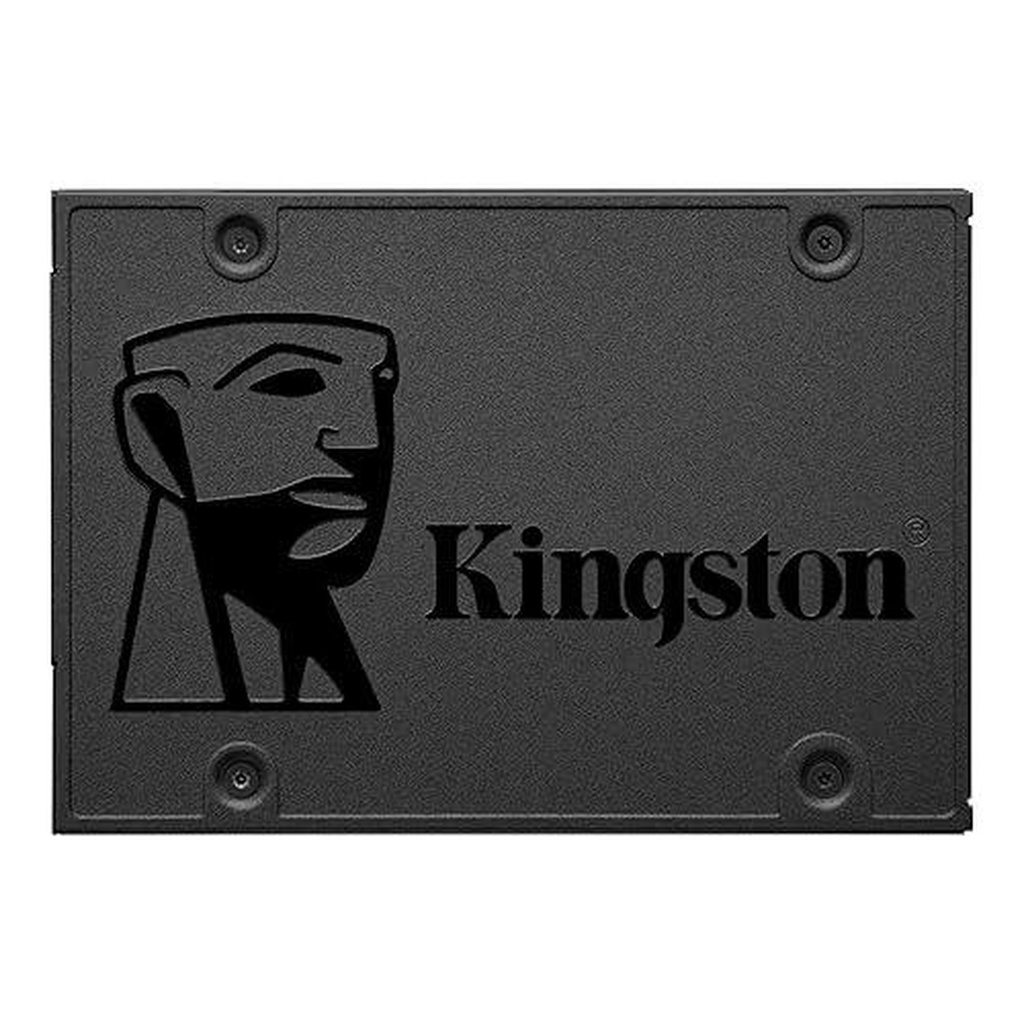 Kingston A400 - SSD - 960 GB interno - 2.5" - SATA 6Gb/s
