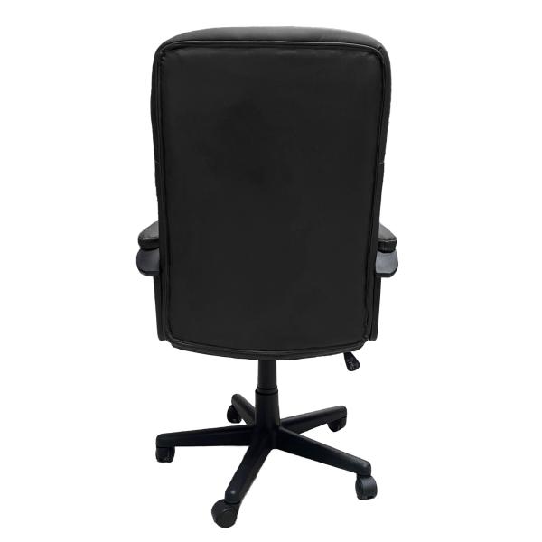 Silla Escritorio Office CH-203 Marvo - Negra