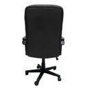 Silla Escritorio Office CH-203 Marvo - Negra