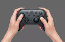 Control Nintendo Switch PRO - Negro